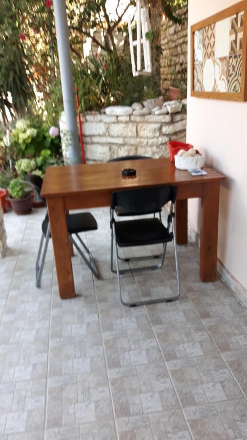 ★ Meniko'S House ★ Cozy Nest Appartement Himare Buitenkant foto
