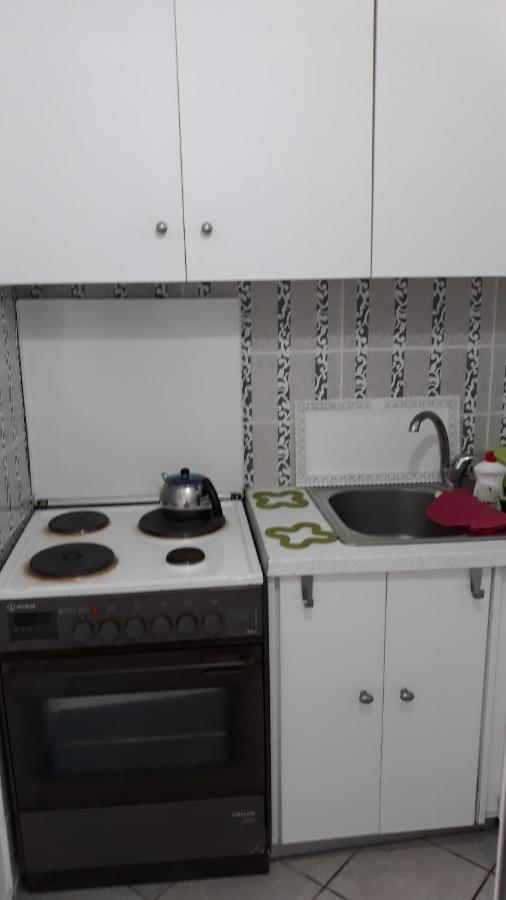 ★ Meniko'S House ★ Cozy Nest Appartement Himare Kamer foto